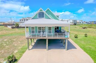 727 Parkplace, Port Aransas, TX 78373