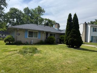 3722 Celtic Drive, Indianapolis, IN 46235