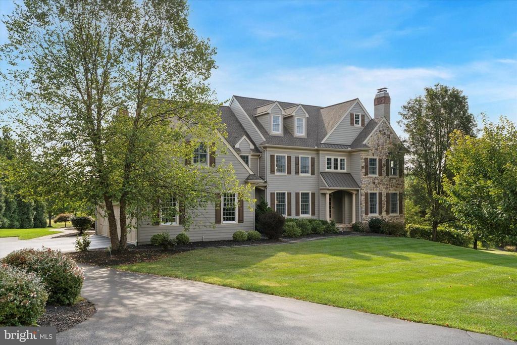 101 BAILEY CIR, Kennett Square, PA 19348