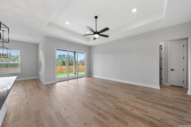 204 AZALEA ALY, Castroville, TX 78009