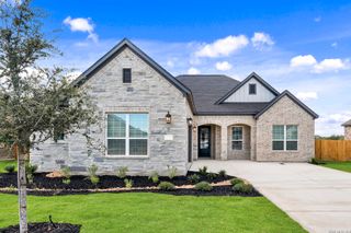 204 AZALEA ALY, Castroville, TX 78009