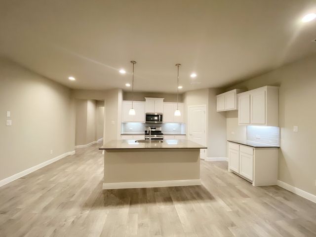 11536 LEESON Street, Fort Worth, TX 76052