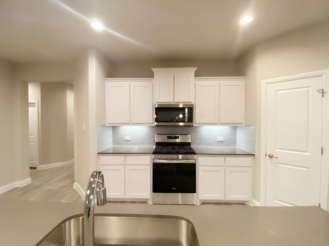 11536 LEESON Street, Fort Worth, TX 76052