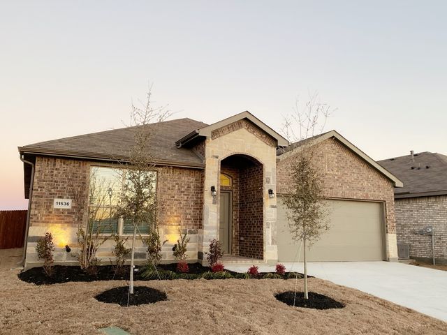 11536 LEESON Street, Fort Worth, TX 76052