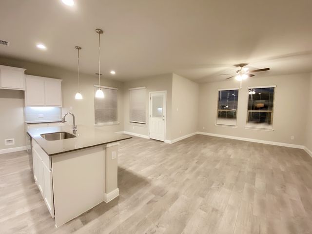 11536 LEESON Street, Fort Worth, TX 76052