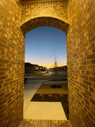 11536 LEESON Street, Fort Worth, TX 76052