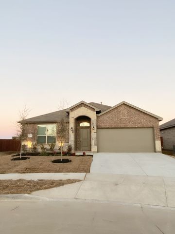 11536 LEESON Street, Fort Worth, TX 76052