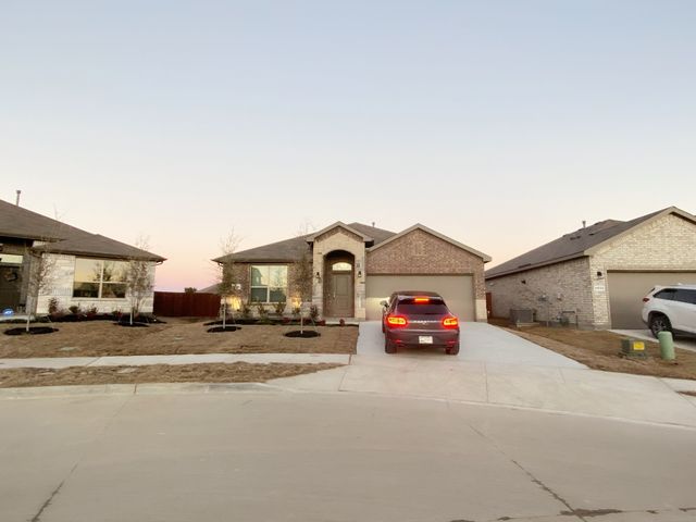 11536 LEESON Street, Fort Worth, TX 76052