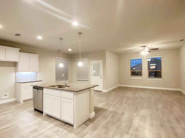 11536 LEESON Street, Fort Worth, TX 76052