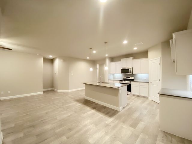 11536 LEESON Street, Fort Worth, TX 76052