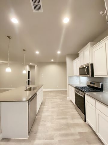 11536 LEESON Street, Fort Worth, TX 76052