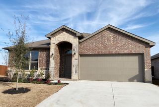 11536 LEESON Street, Fort Worth, TX 76052