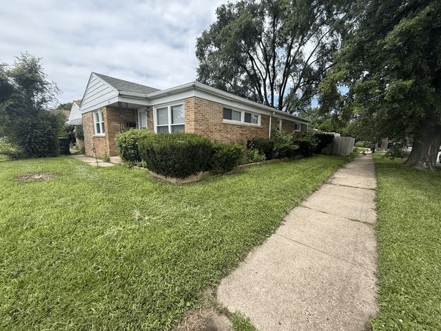 698 E Sibley Boulevard, Dolton, IL 60419