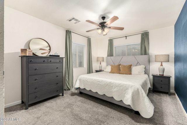 3141 N 21ST Place, Phoenix, AZ 85016