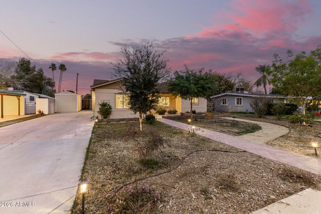 3141 N 21ST Place, Phoenix, AZ 85016