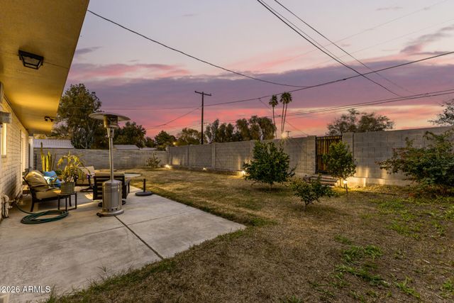 3141 N 21ST Place, Phoenix, AZ 85016