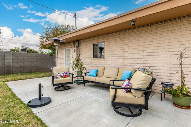 3141 N 21ST Place, Phoenix, AZ 85016