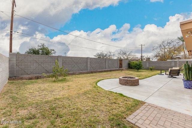 3141 N 21ST Place, Phoenix, AZ 85016