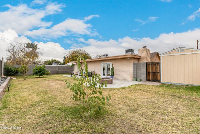 3141 N 21ST Place, Phoenix, AZ 85016