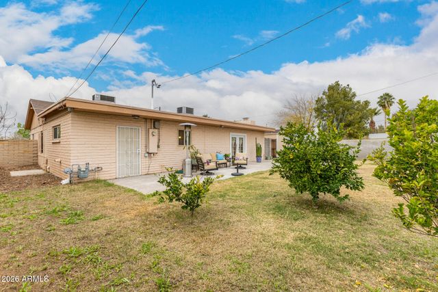 3141 N 21ST Place, Phoenix, AZ 85016