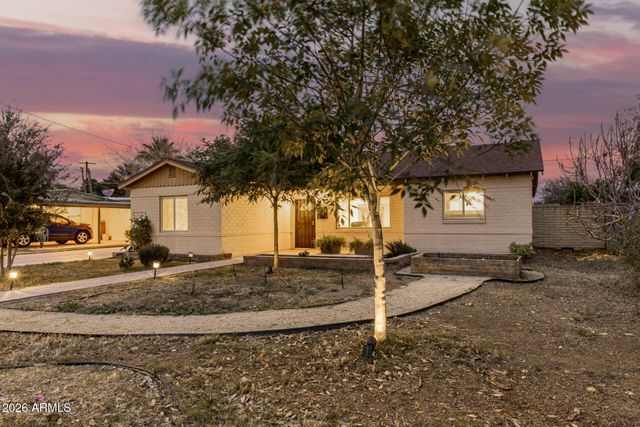 3141 N 21ST Place, Phoenix, AZ 85016