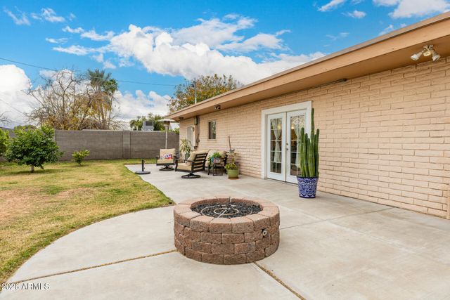 3141 N 21ST Place, Phoenix, AZ 85016