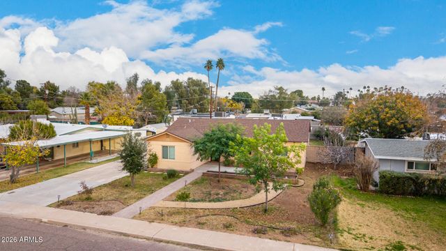 3141 N 21ST Place, Phoenix, AZ 85016