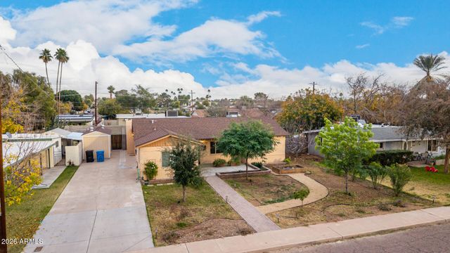 3141 N 21ST Place, Phoenix, AZ 85016