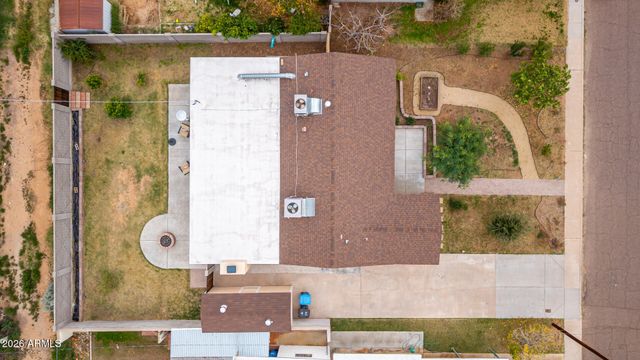 3141 N 21ST Place, Phoenix, AZ 85016