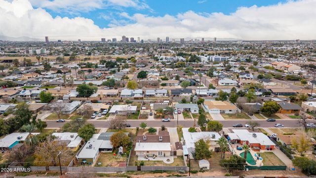 3141 N 21ST Place, Phoenix, AZ 85016