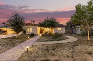 3141 N 21ST Place, Phoenix, AZ 85016