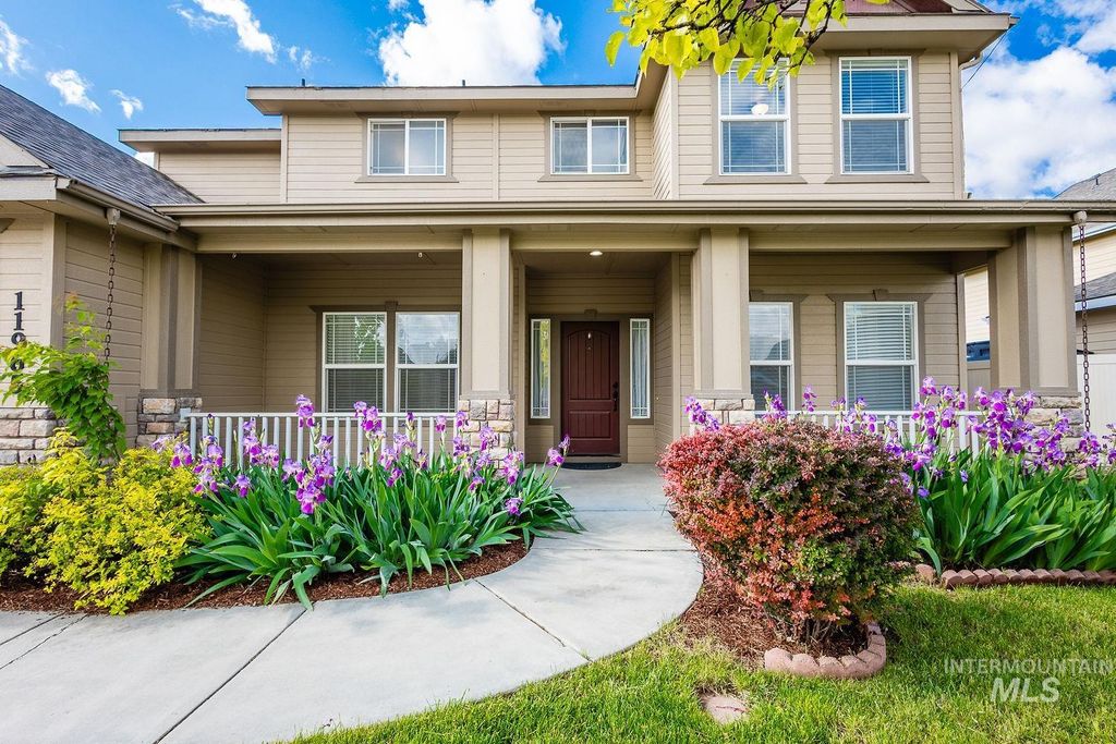 11965 Goldfinch St, Caldwell, ID 83605