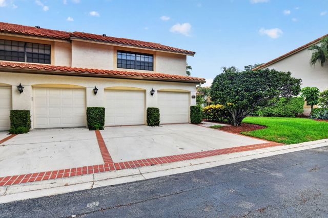 7913 La Mirada Drive, Boca Raton, FL 33433