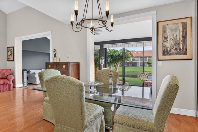 7913 La Mirada Drive, Boca Raton, FL 33433