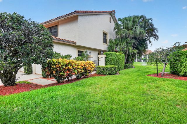 7913 La Mirada Drive, Boca Raton, FL 33433