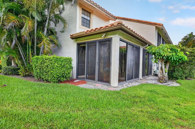 7913 La Mirada Drive, Boca Raton, FL 33433