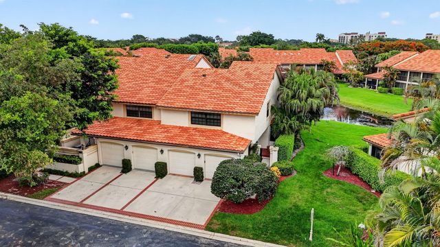 7913 La Mirada Drive, Boca Raton, FL 33433