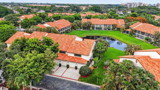 7913 La Mirada Drive, Boca Raton, FL 33433