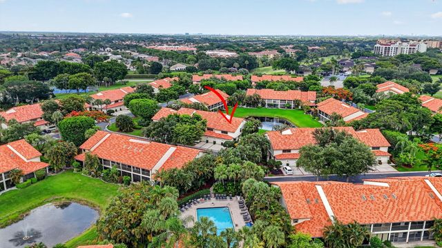 7913 La Mirada Drive, Boca Raton, FL 33433