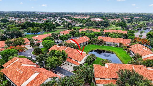 7913 La Mirada Drive, Boca Raton, FL 33433