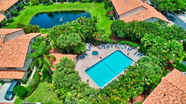 7913 La Mirada Drive, Boca Raton, FL 33433