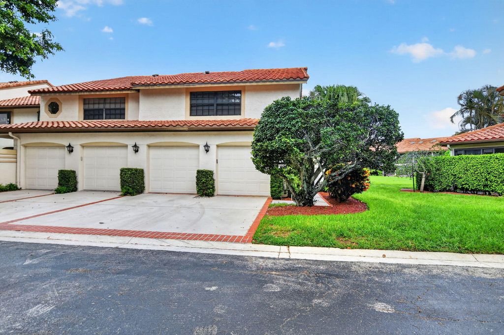 7913 La Mirada Drive, Boca Raton, FL 33433