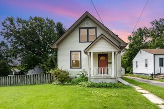 1841 Bising Avenue, North College Hill, OH 45239