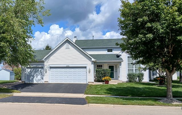 2978 Fairfield Way, Montgomery, IL 60538