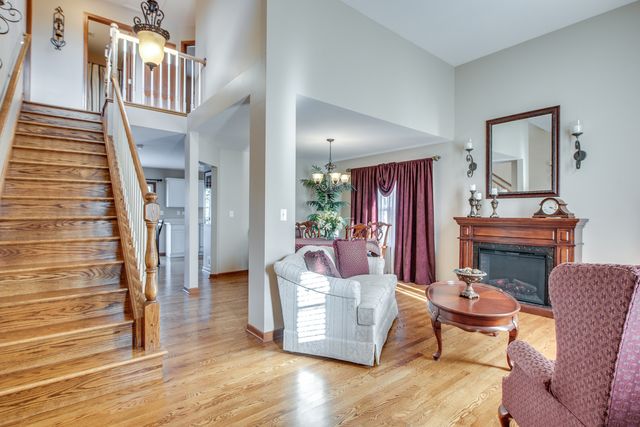 2978 Fairfield Way, Montgomery, IL 60538