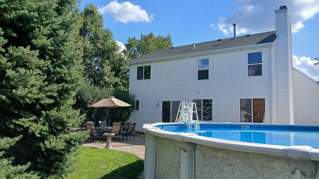 2978 Fairfield Way, Montgomery, IL 60538