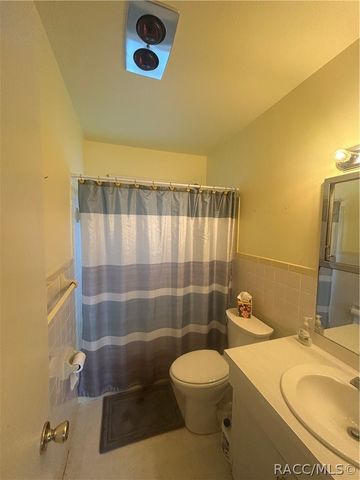 8839 E Sandpiper Drive, Inverness, FL 34450