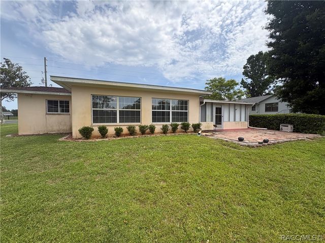 8839 E Sandpiper Drive, Inverness, FL 34450