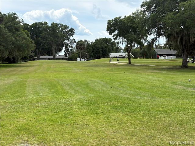 8839 E Sandpiper Drive, Inverness, FL 34450