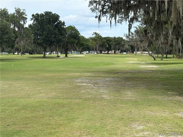 8839 E Sandpiper Drive, Inverness, FL 34450